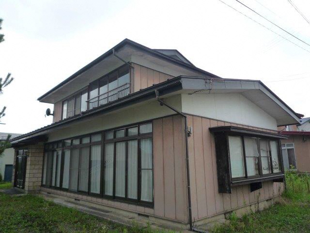 1970s house, 9-min walk to station, Yamagata