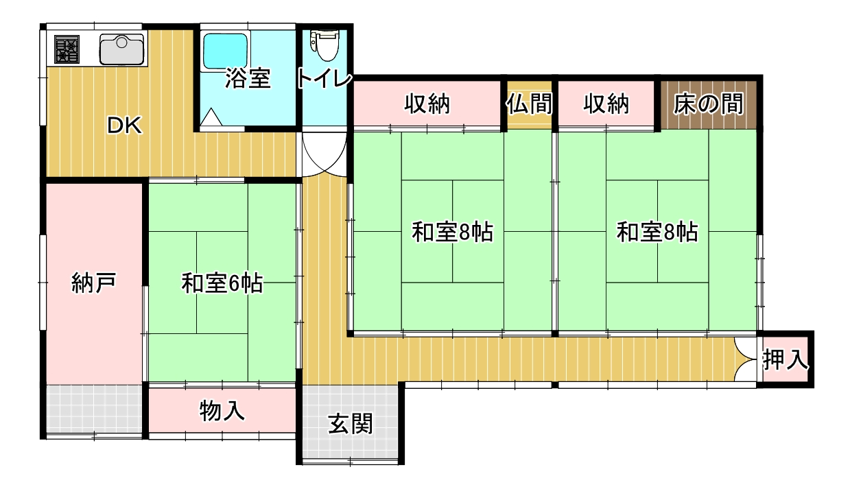 Floor plan for Property Registration No. 0212