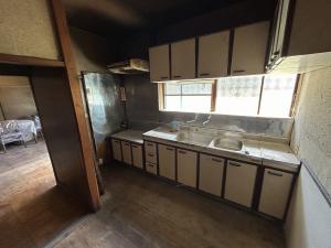 Wood house in Niigata