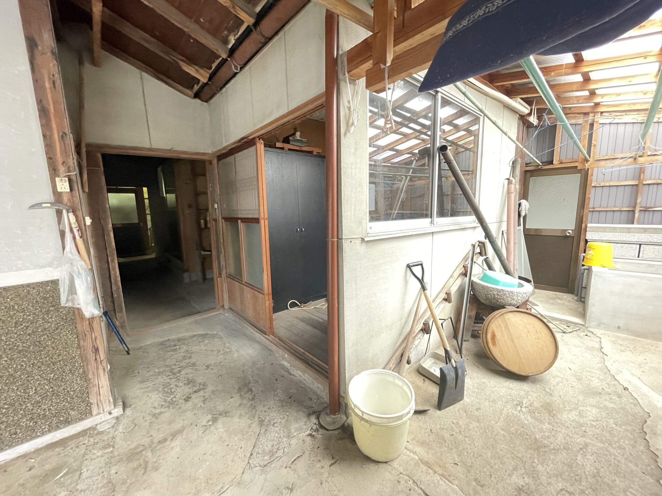 House in Nara