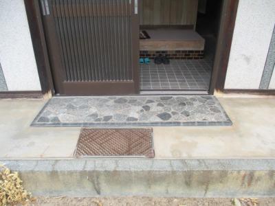 1970s wood house in Hiroshima