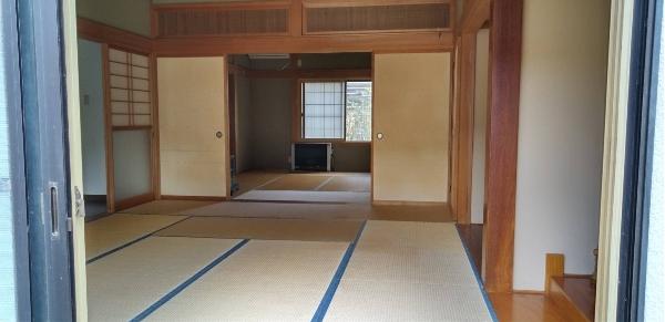 Mikawa - Vacant House 43