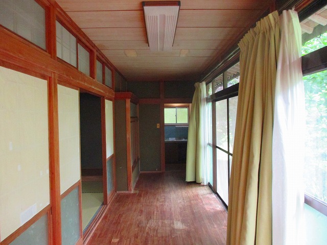 House in Oita