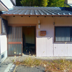 1970s wood house in Mie Mihama