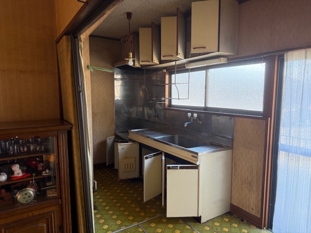 Chino City Miyagawa Nishiyama House