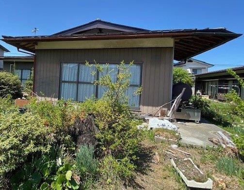 1960s house in Nagano