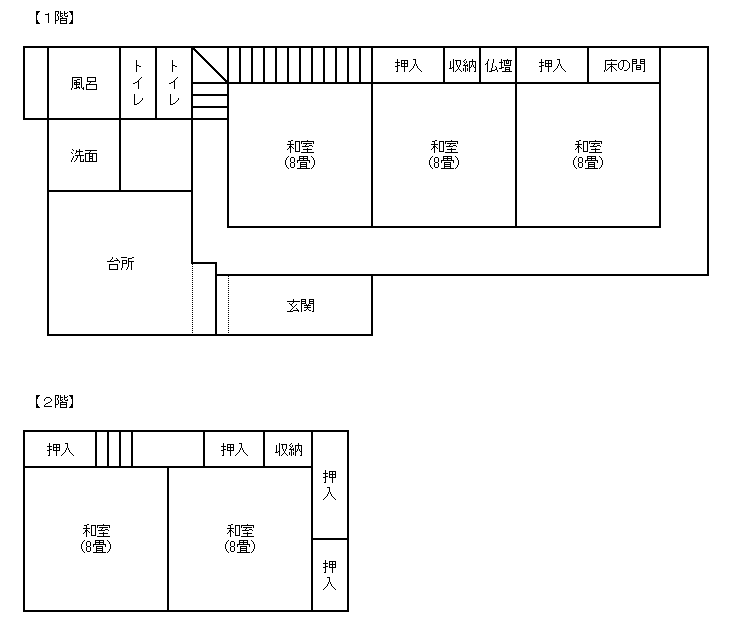 Floor plan for [Under Negotiation] Property Registration No. 0165