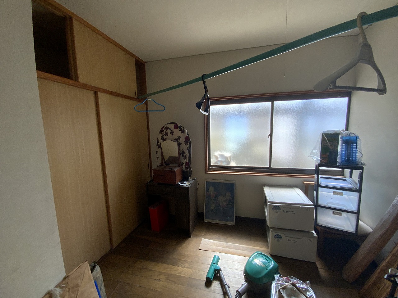 1990s house in Yamaguchi