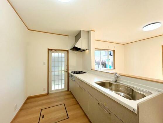 1990s wood house in Kagawa
