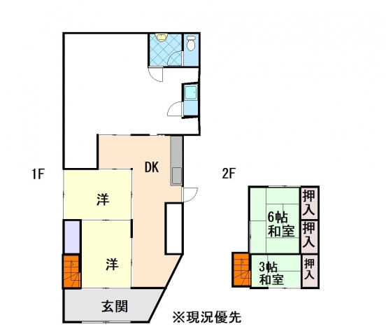 Wood house in Hyogo