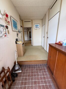 House in Kakegawa