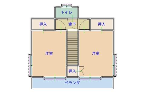 1970s wood house, 18-min walk to station, Tochigi