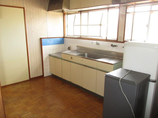 1970s steel-frame house in Kasaoka
