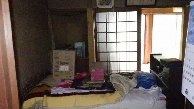Wood house, 20-min walk to station, Nagasaki