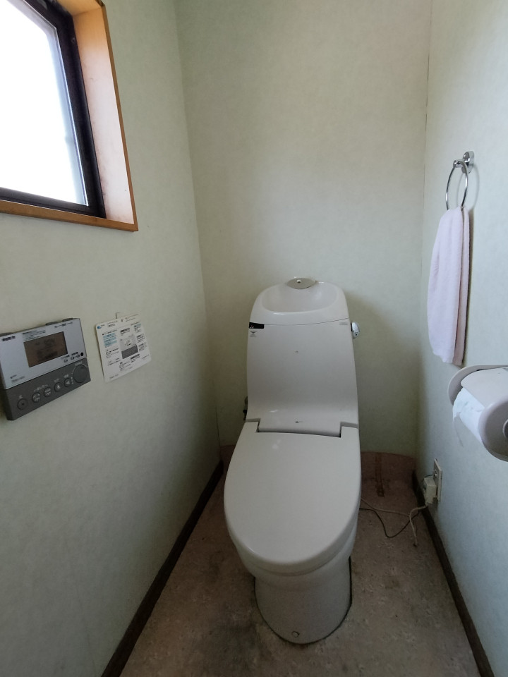 Wood house, 2-min walk to station, Tochigi