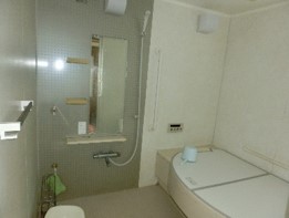 1970s wood house in Niigata