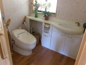 Gero City Akiya Bank [Gero 035] Sale 6.8M yen / Close to Station Despite Rural Location! / Move-in Ready, Well-Maintained House / Perfect for Large Families!