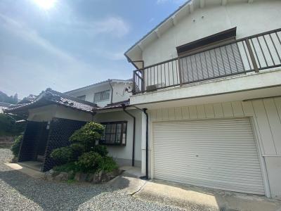 1970s wood house in Hyogo