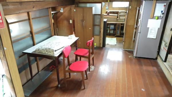 Wood house in Hyogo