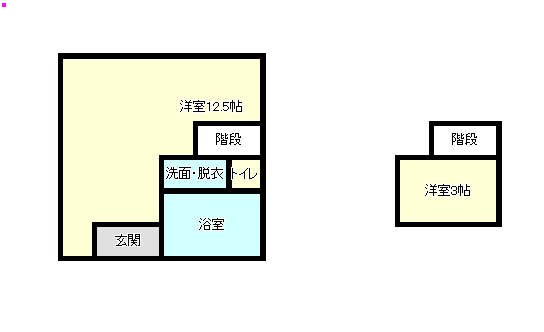[140] Sugawara Vacant Property