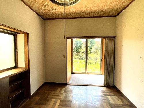 Property 132 (Minami-wari District)