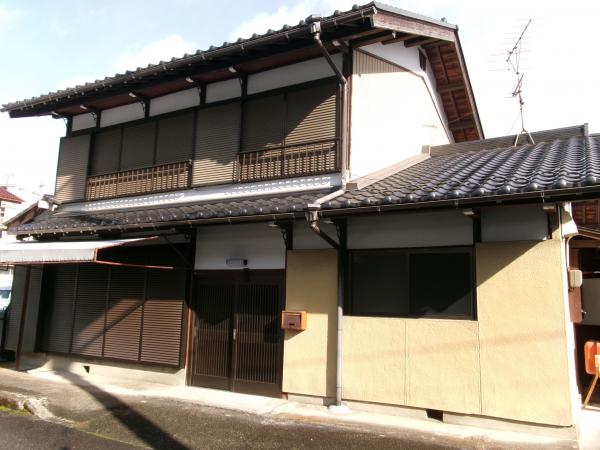 Gero Akiya Bank [Gero 044] 5.7M yen / Near Gero hot spring / Schools within 10-minute walk / Large property