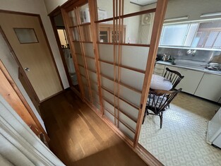House in Kochi