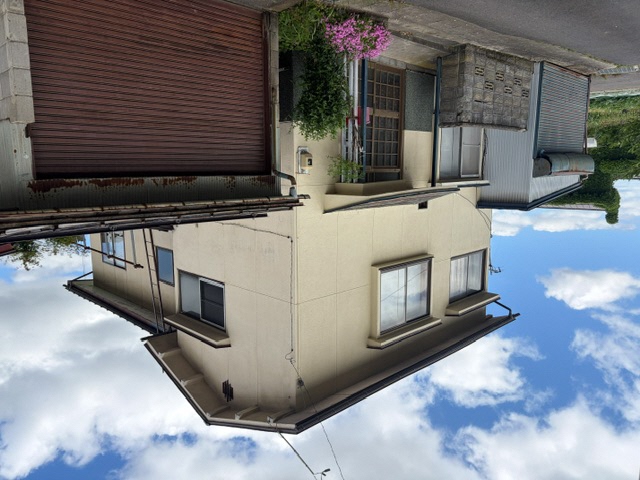 1960s house, 17-min walk to station, Yamagata