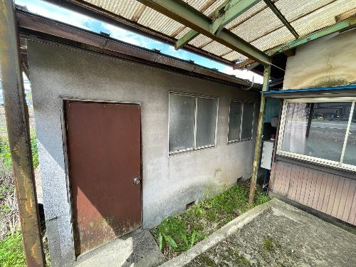 Sale House 159 (Machi-san Ward)