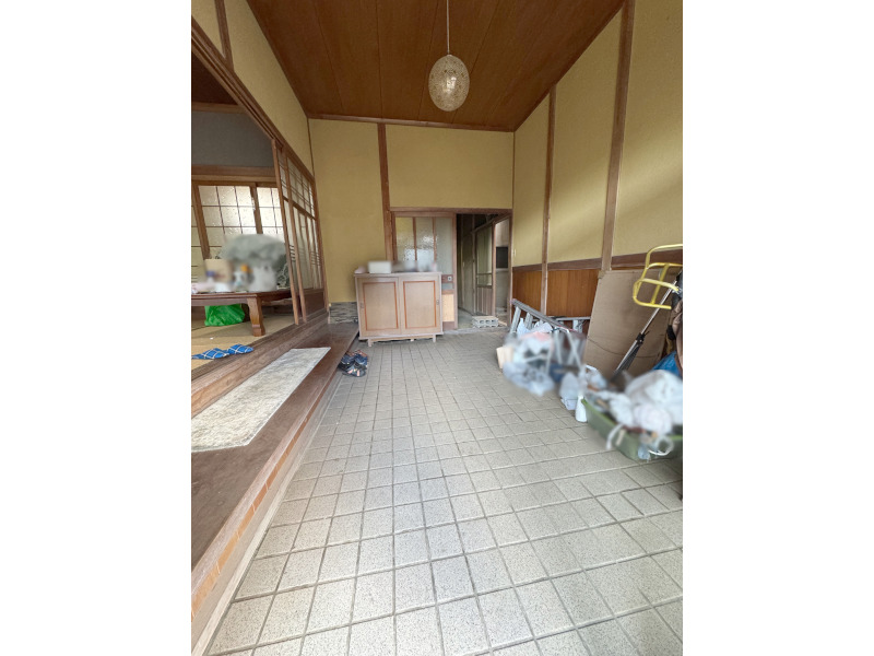 House in Hyogo