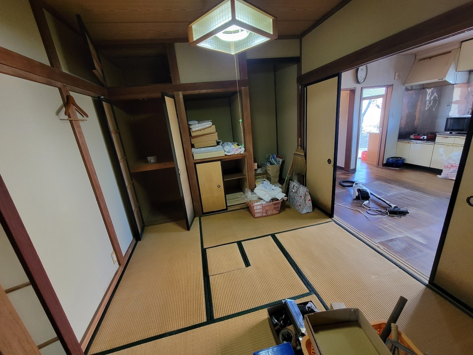 1990s house in Yamanashi