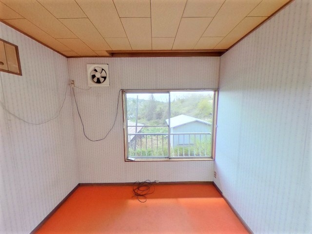 1970s wood house in Aomori