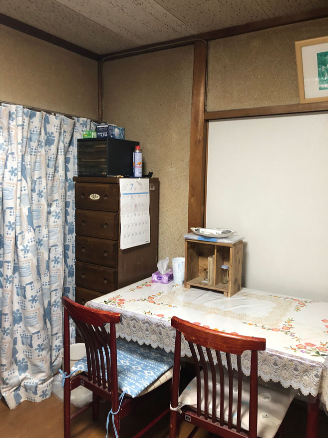 1970s house, 5-min walk to station, Yagi, Nantan