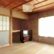 1970s wood house, 1-min walk to station, Niigata