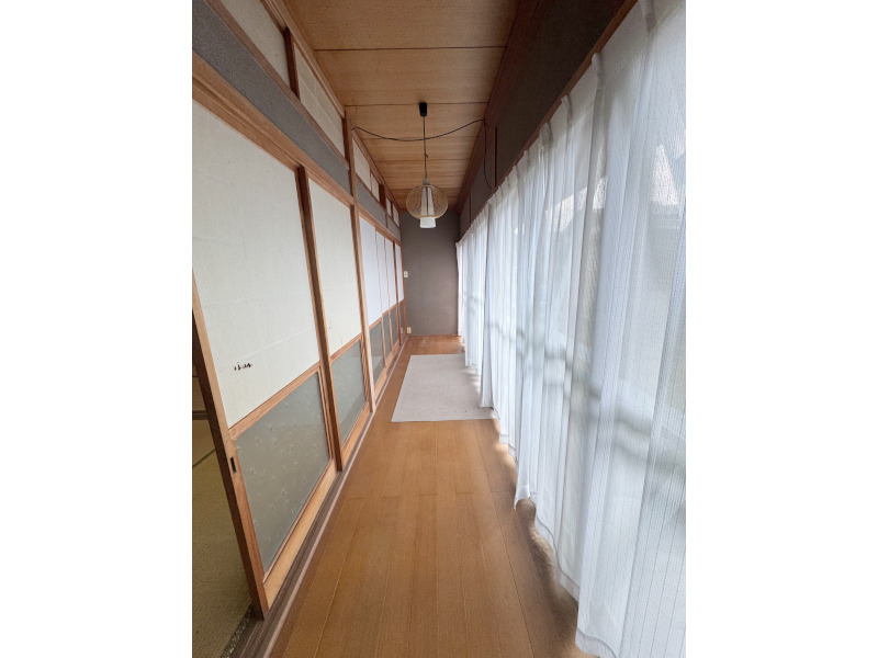 House in Hyogo