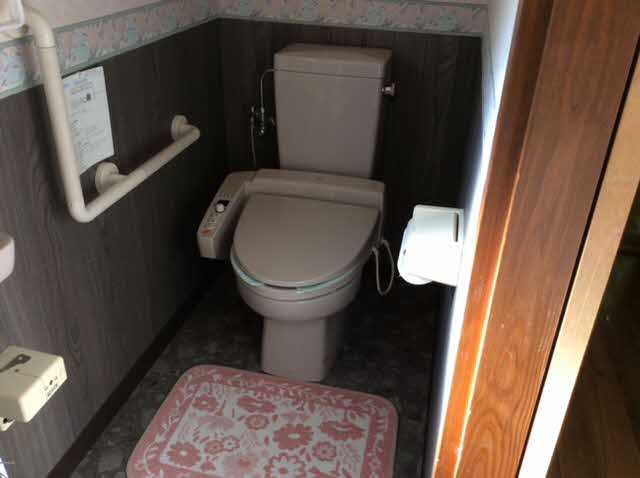 1960s wood house in Shimane