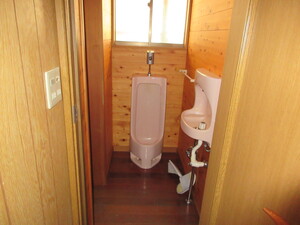 1960s wood house in Yamagata