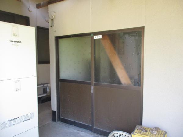 1970s wood house in Okayama
