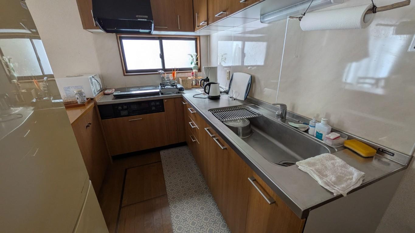 Listing No. 401 [For Sale] Kanioka Town, Mountainous Area 8,900,000 yen