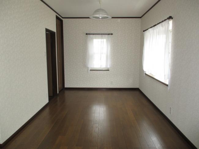1990s wood house in Okayama