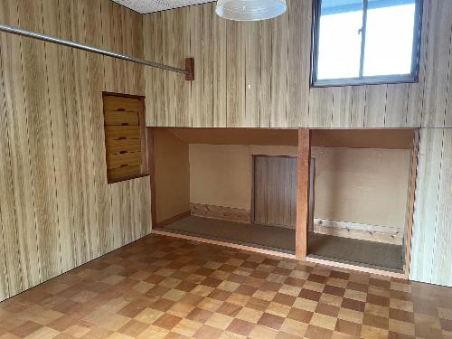 House for Sale 48 (Komachi Area)