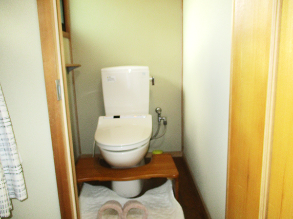 Wood house, 16-min walk to station, Okayama