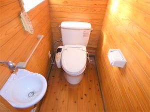 1960s wood house in Shimane