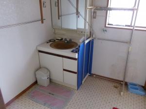 1950s house, 5-min walk to station, Gifu