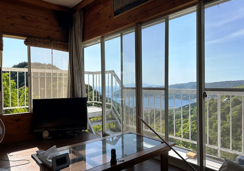 1980s wood house, 18-min walk to station, Shizuoka