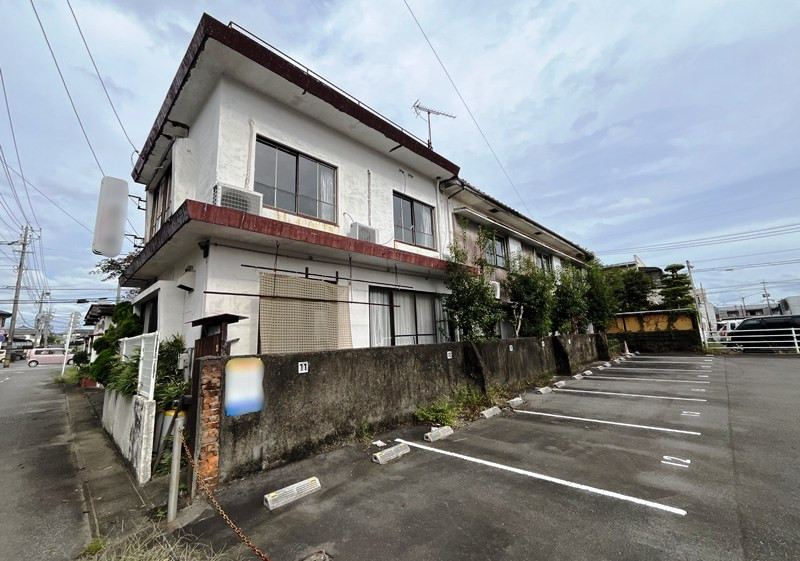 1970s house, 3-min walk to station, Miyazaki