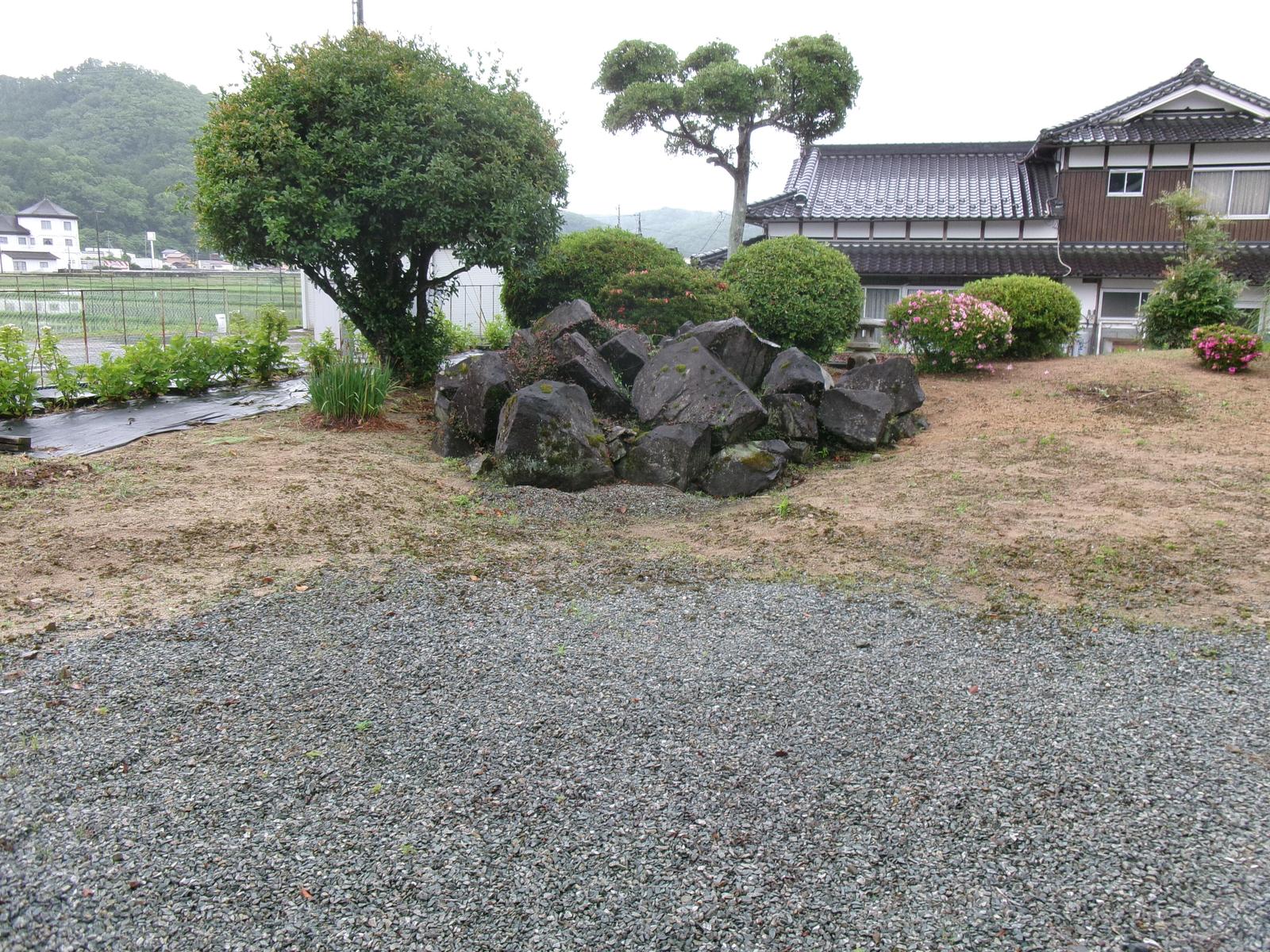 1990s house in Hyogo