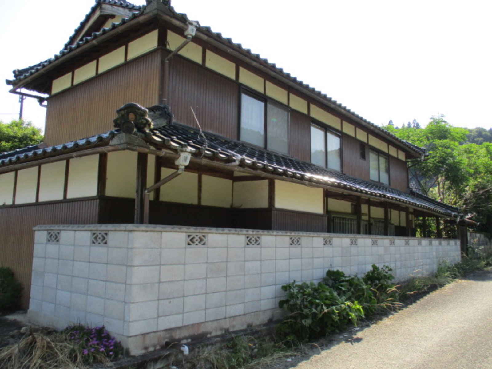 House, 20-min walk to station, Hyogo