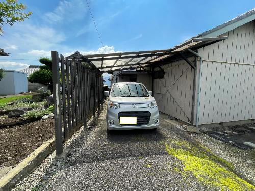 Property 125 (Kita-wari Ward 1)