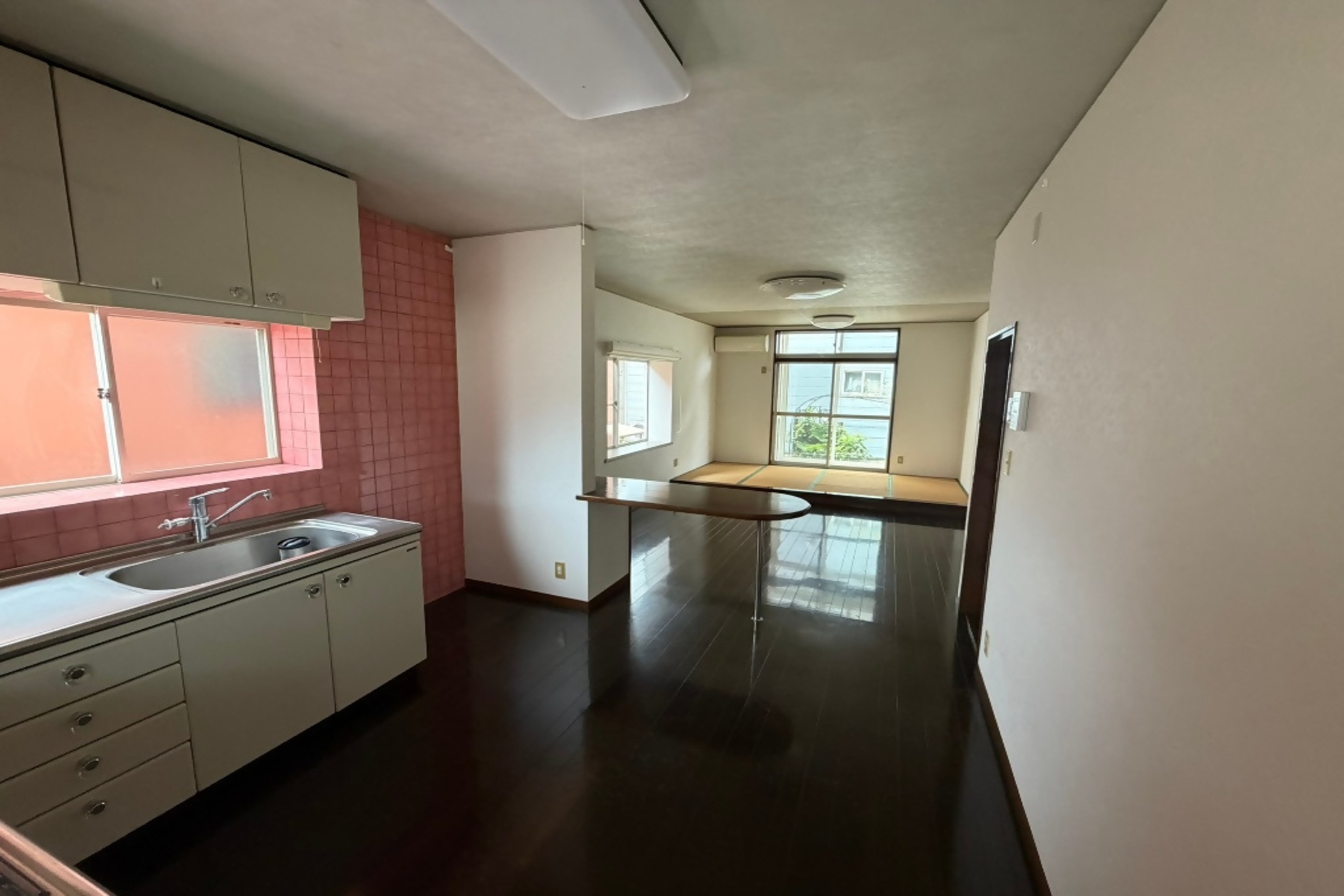1990s wood house in Fukui